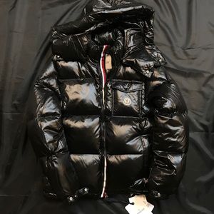 Moncler coat
